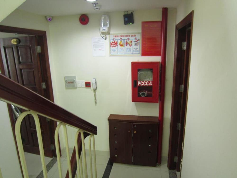 Hoang Hoang Hotel (Bloom 3) 10/49