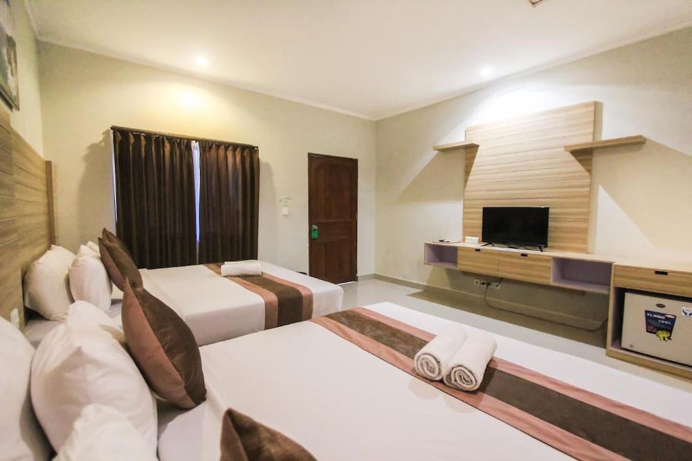 Legian Village Beach Resort 31/75