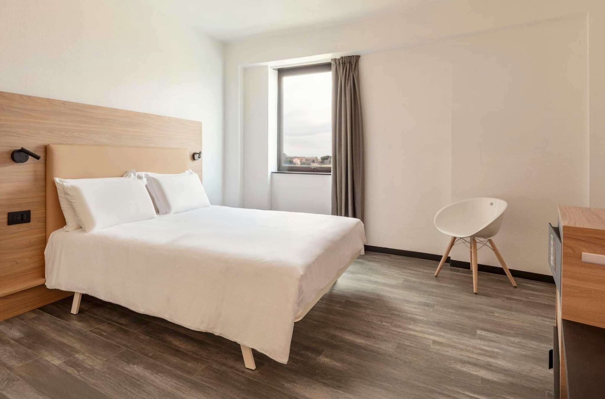 B&B Hotel Latina 22/37