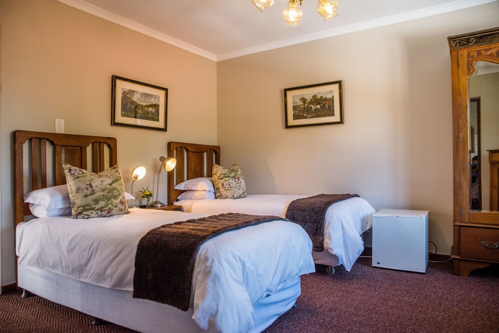 5Th Avenue Gooseberry Guest House 13/50