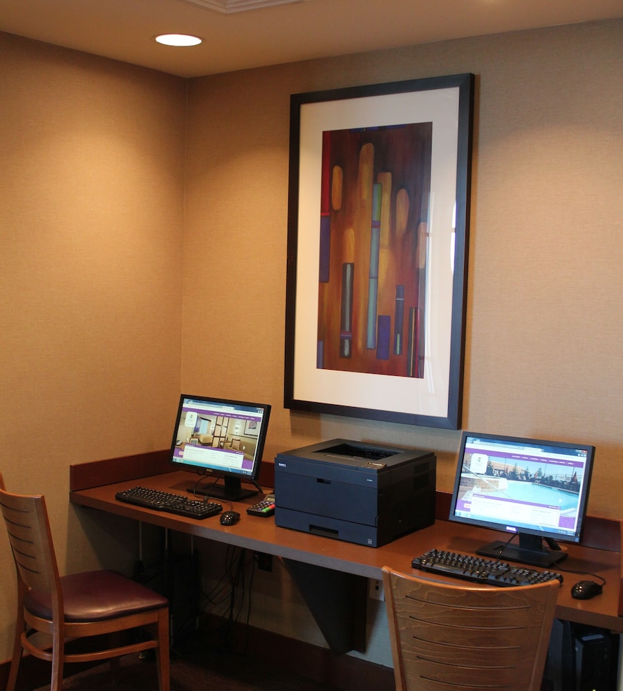 Hyatt Place Dallas Garland Richardson 14/30