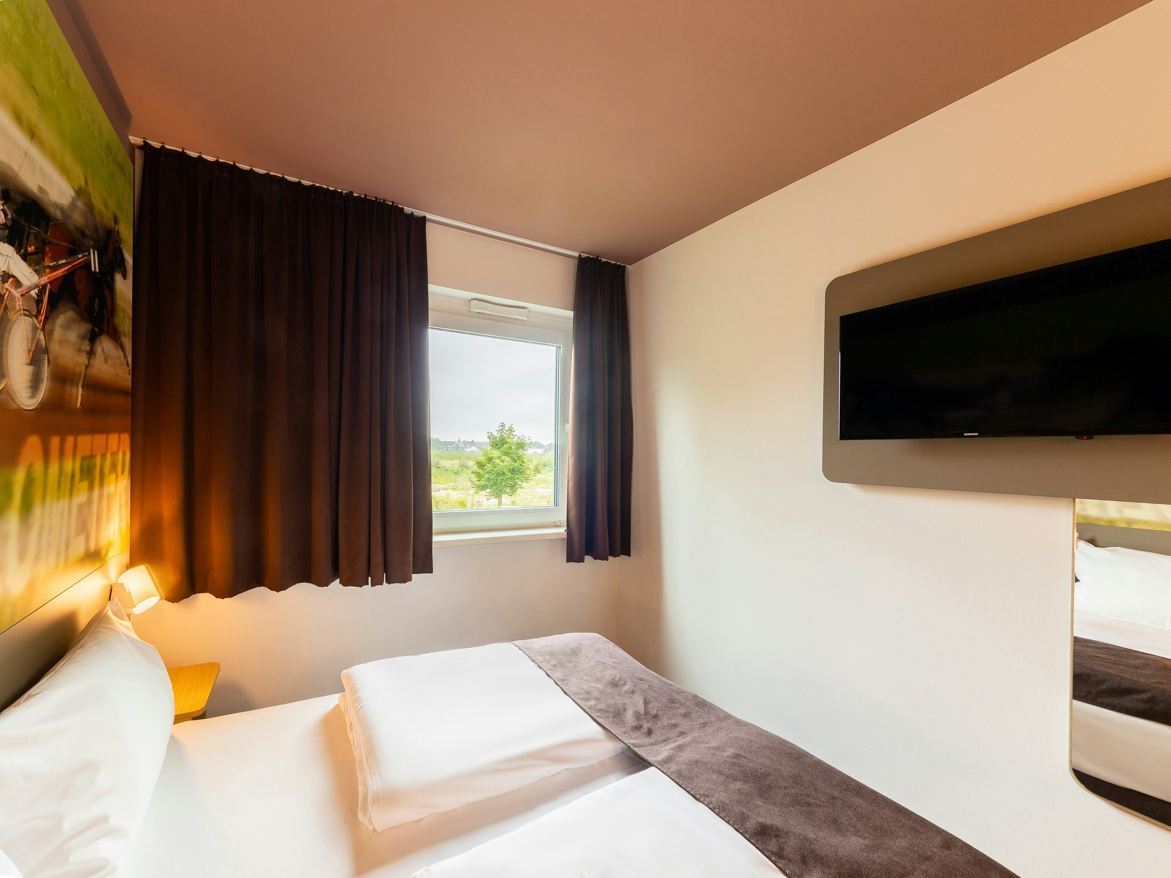 B&B Hotel Monchengladbach 12/28