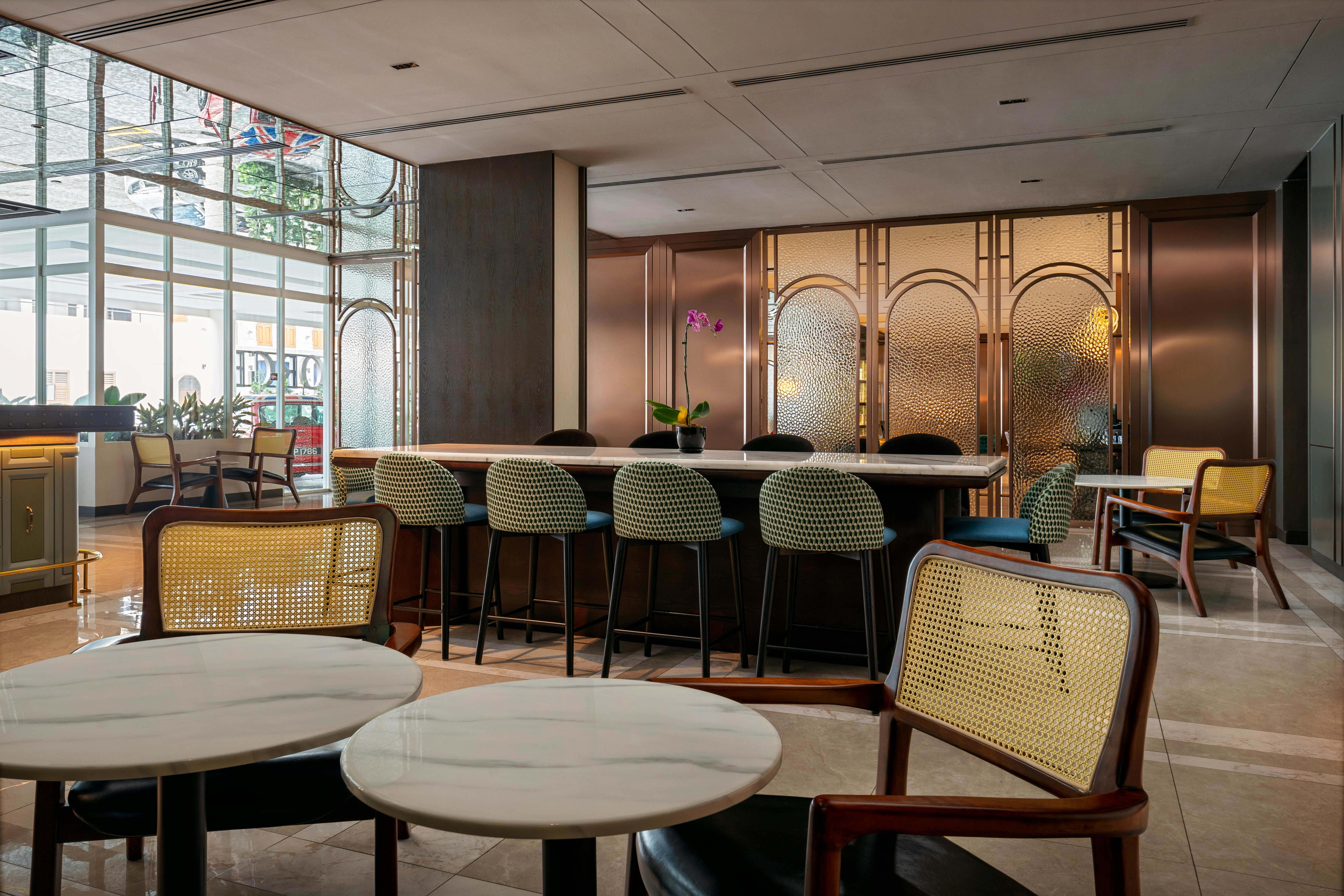 The George Penang by The Crest Collection 43/51