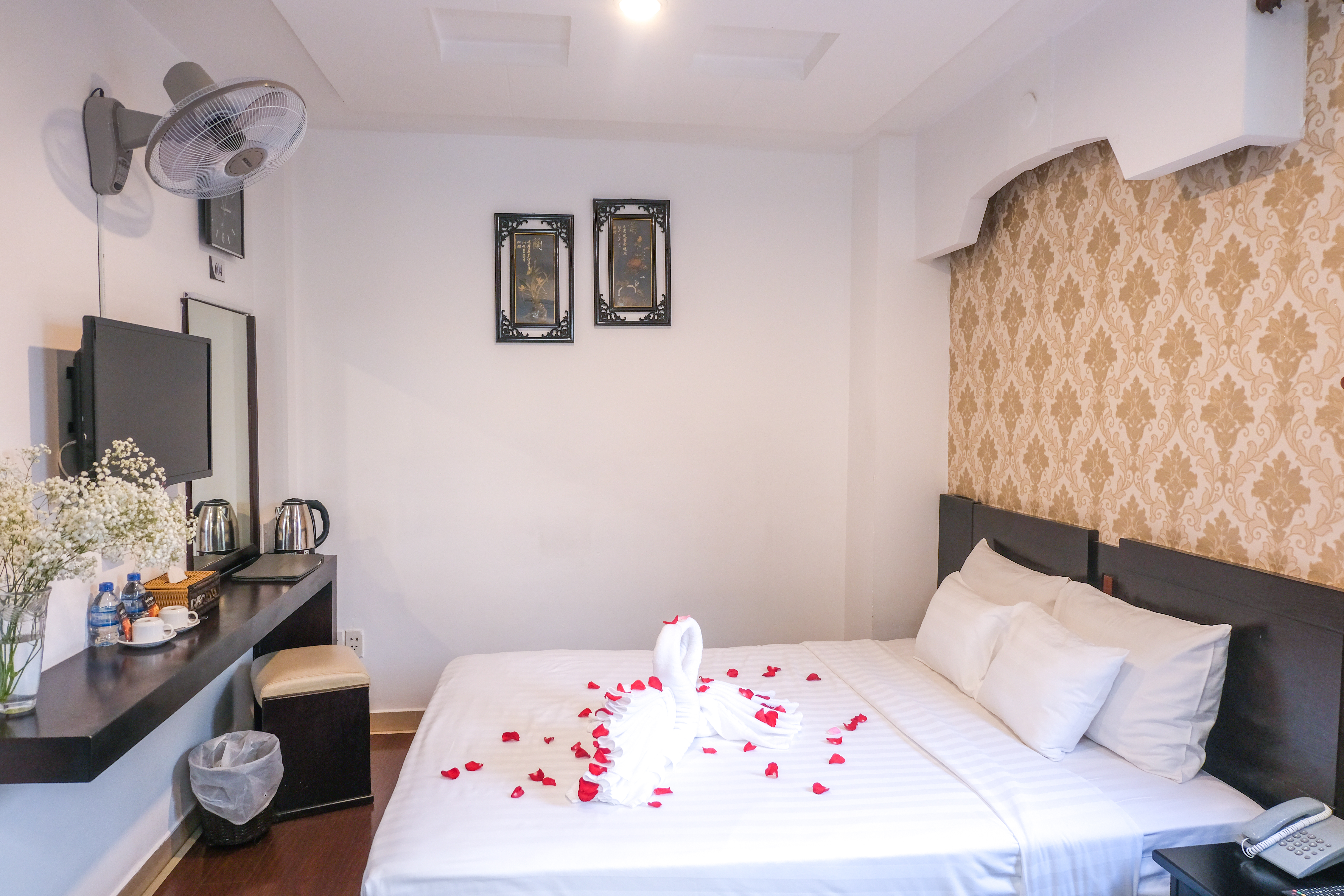 Metro Points Hcm Hotel Ben Thanh 13/50