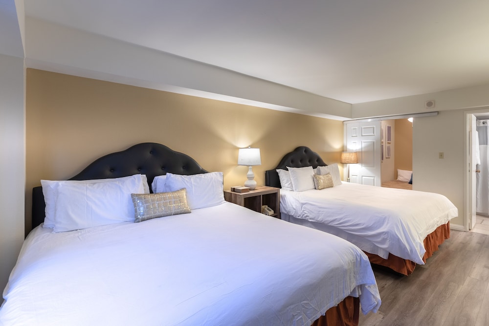 2BD2B Apartment Stay Together Suites 976 13/64