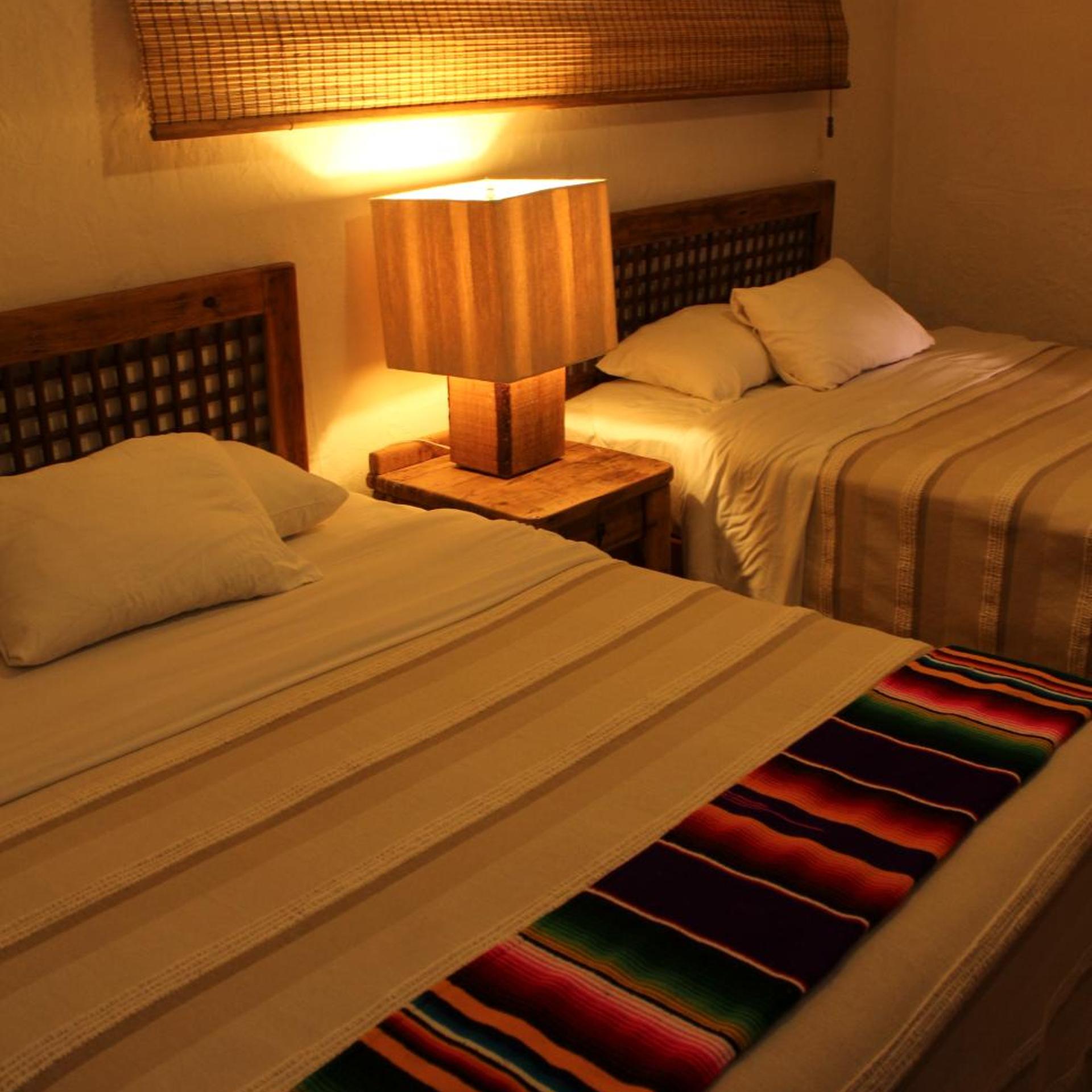 غرفة عائلية بإطلالة على البحر، Villas El Rancho 9/10
