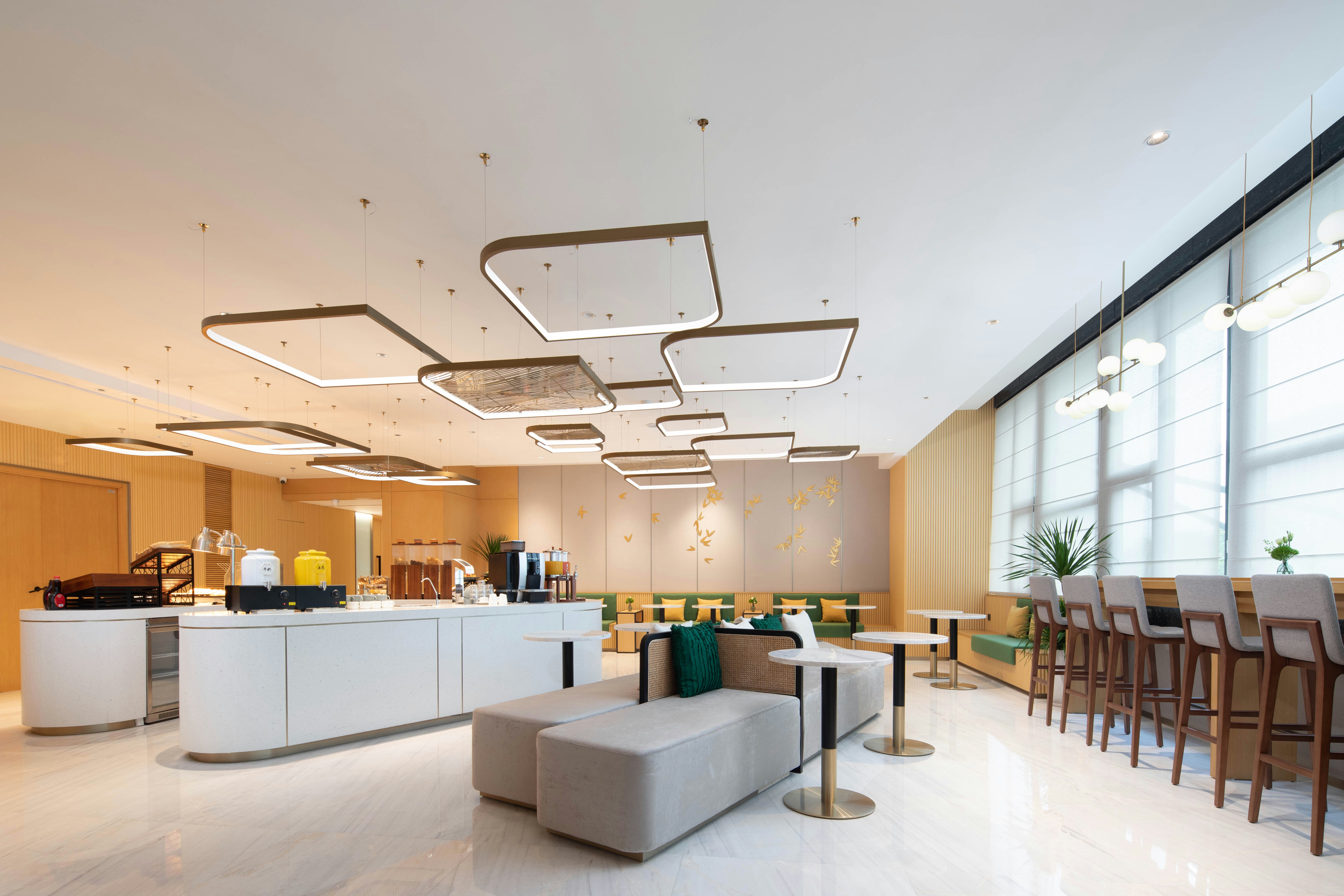 Hilton Garden Inn Hangzhou Xiaoshan 8/21