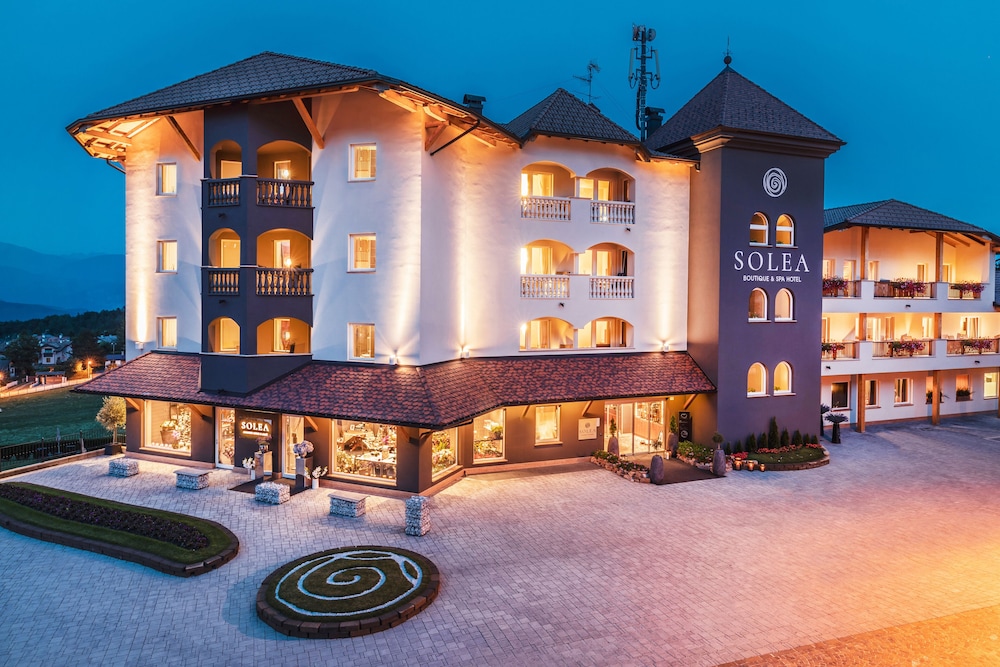 Al Sole Hotel 3/70