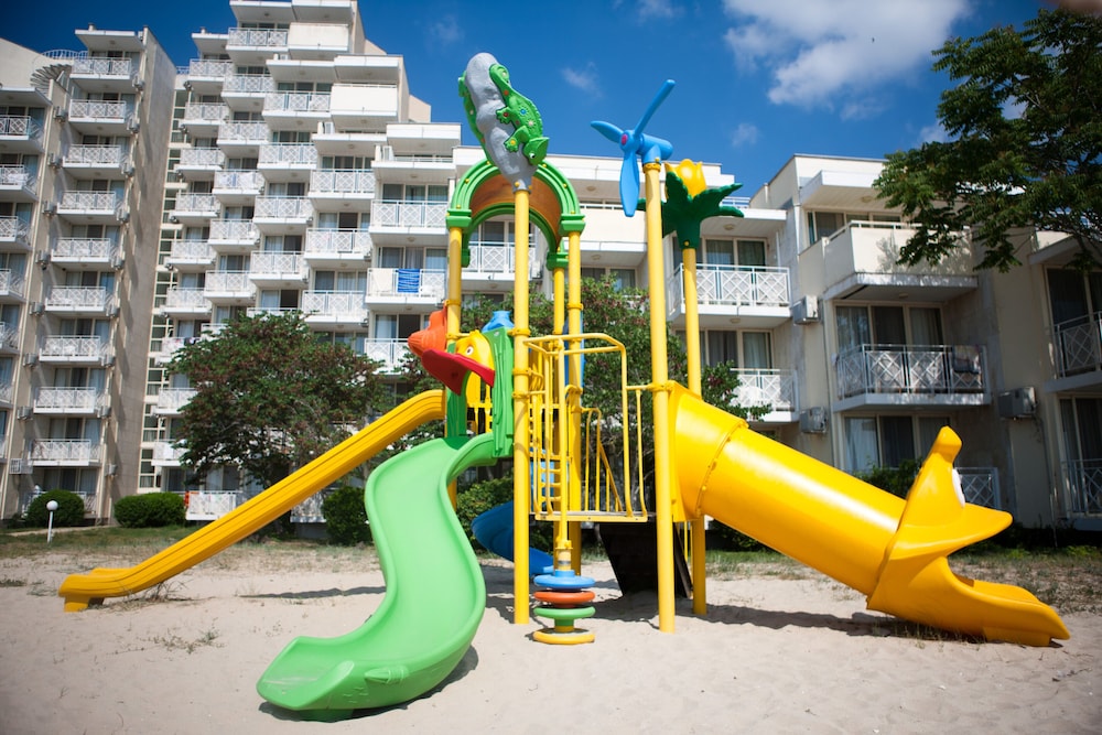 Albena Beach Club 36/50
