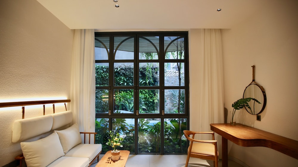 Cityhouse - City Oasis 20/50