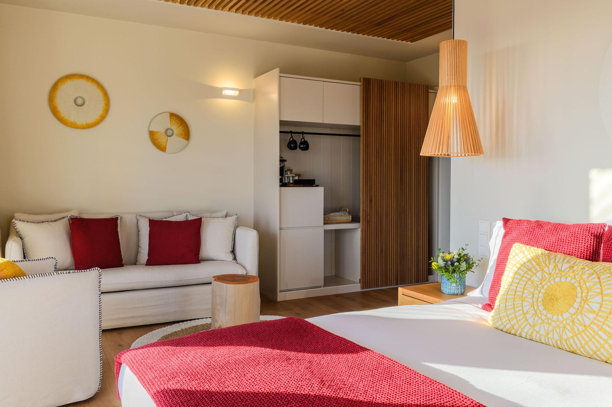 Anamar Destino Mykonos - Adults Only 18/50