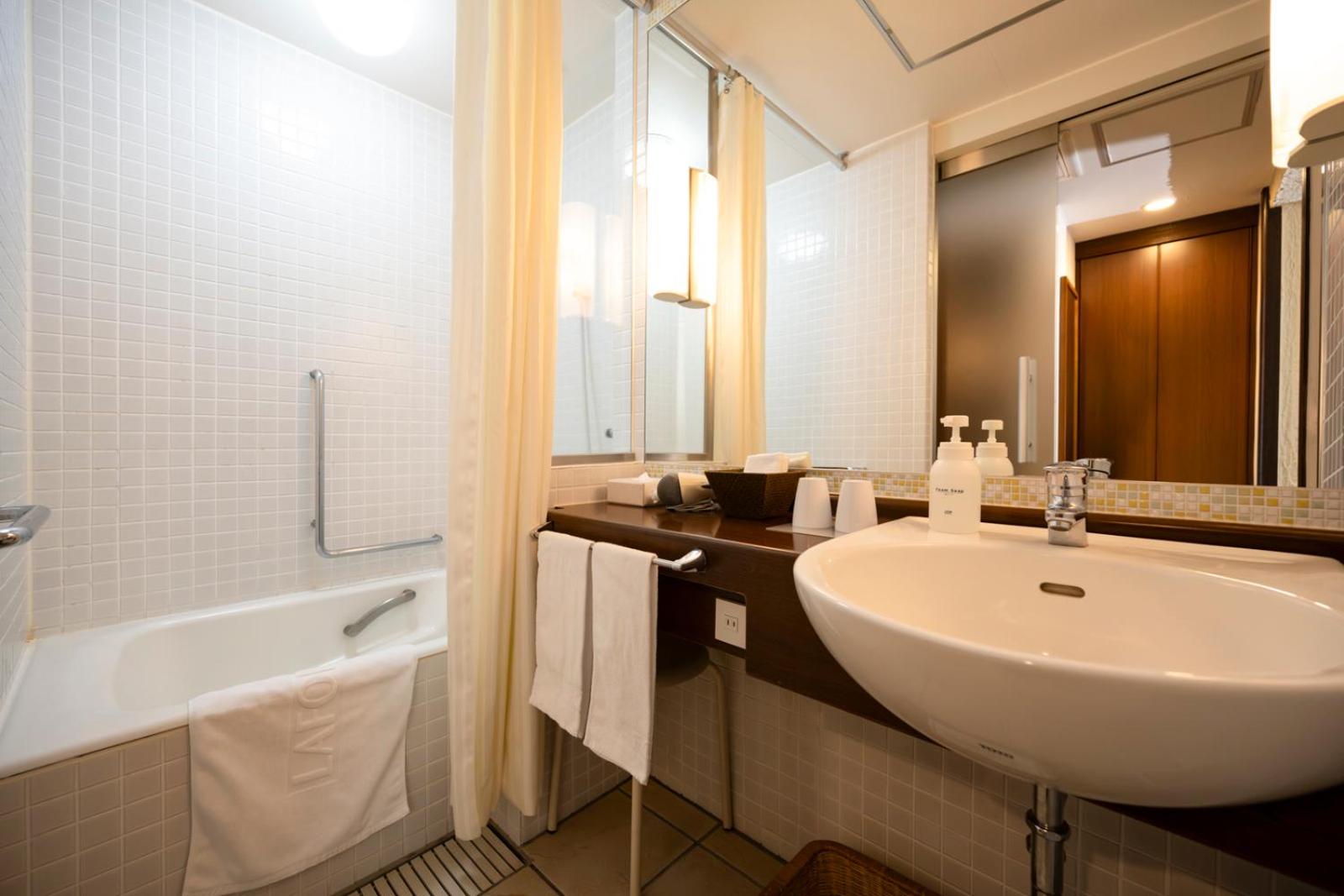 Room, Triple, Guest House, Hotel Laforet Shuzenji 4/8