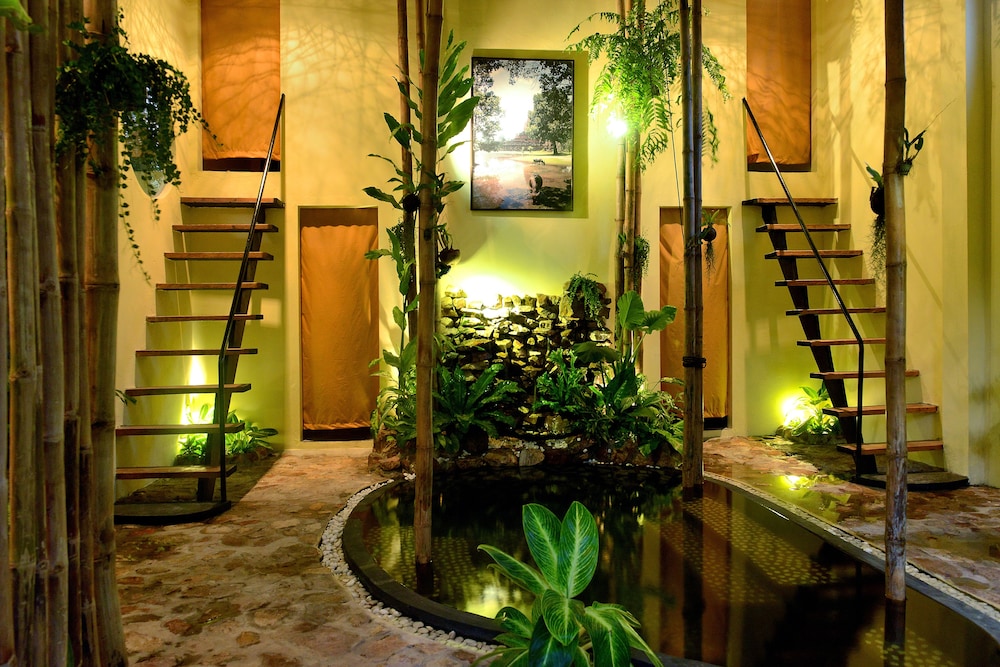 The Cockatoo Nature Resort Spa 43/50