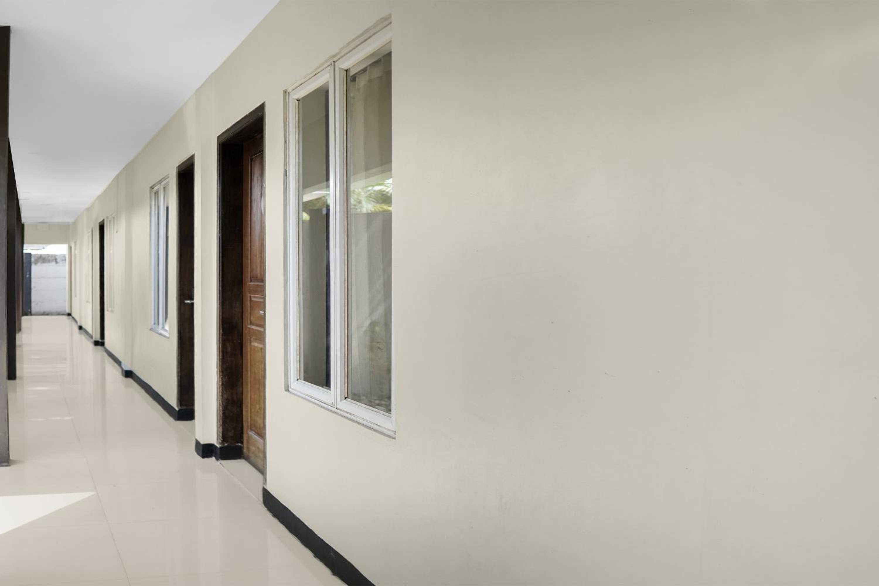 Townhouse Oak Polamas Residence 写真4