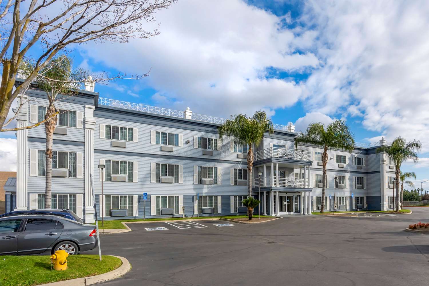 Best Western Colonial Inn 12/14