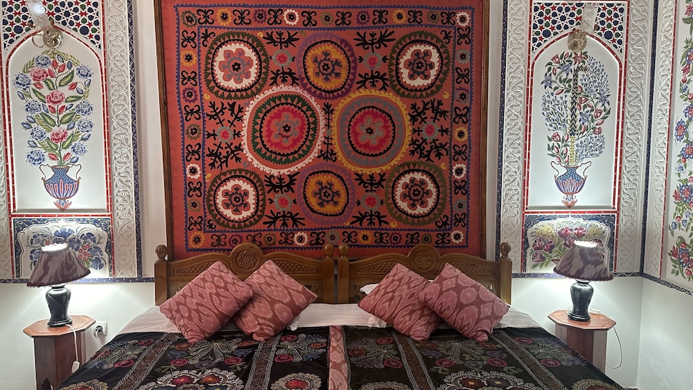 Minzifa Inn 5/34