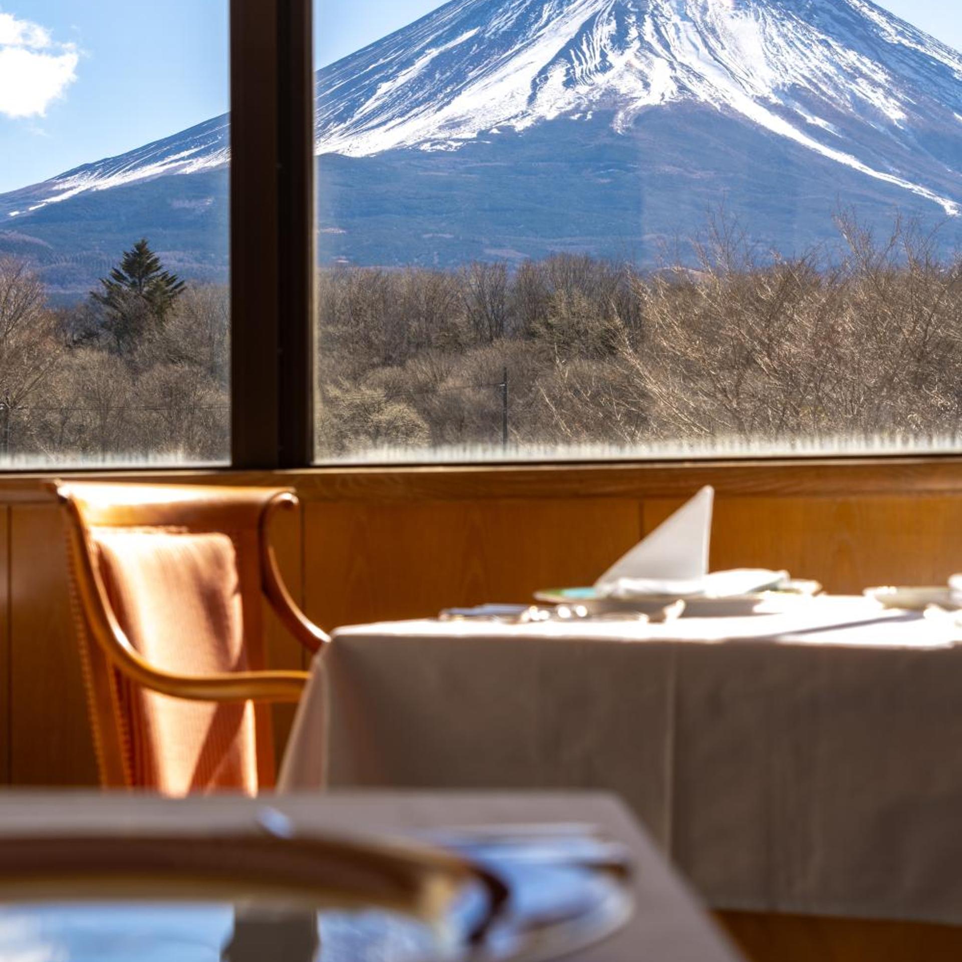 Fuji Classic Hotel 34/60