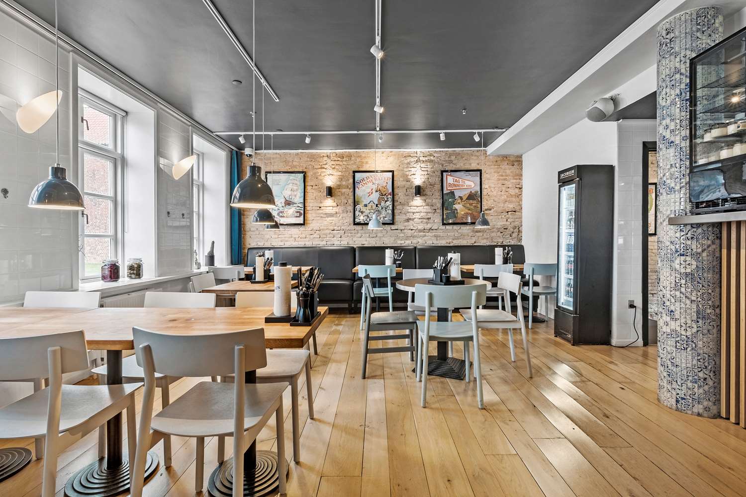 Best Western Torvehallerne 44/68