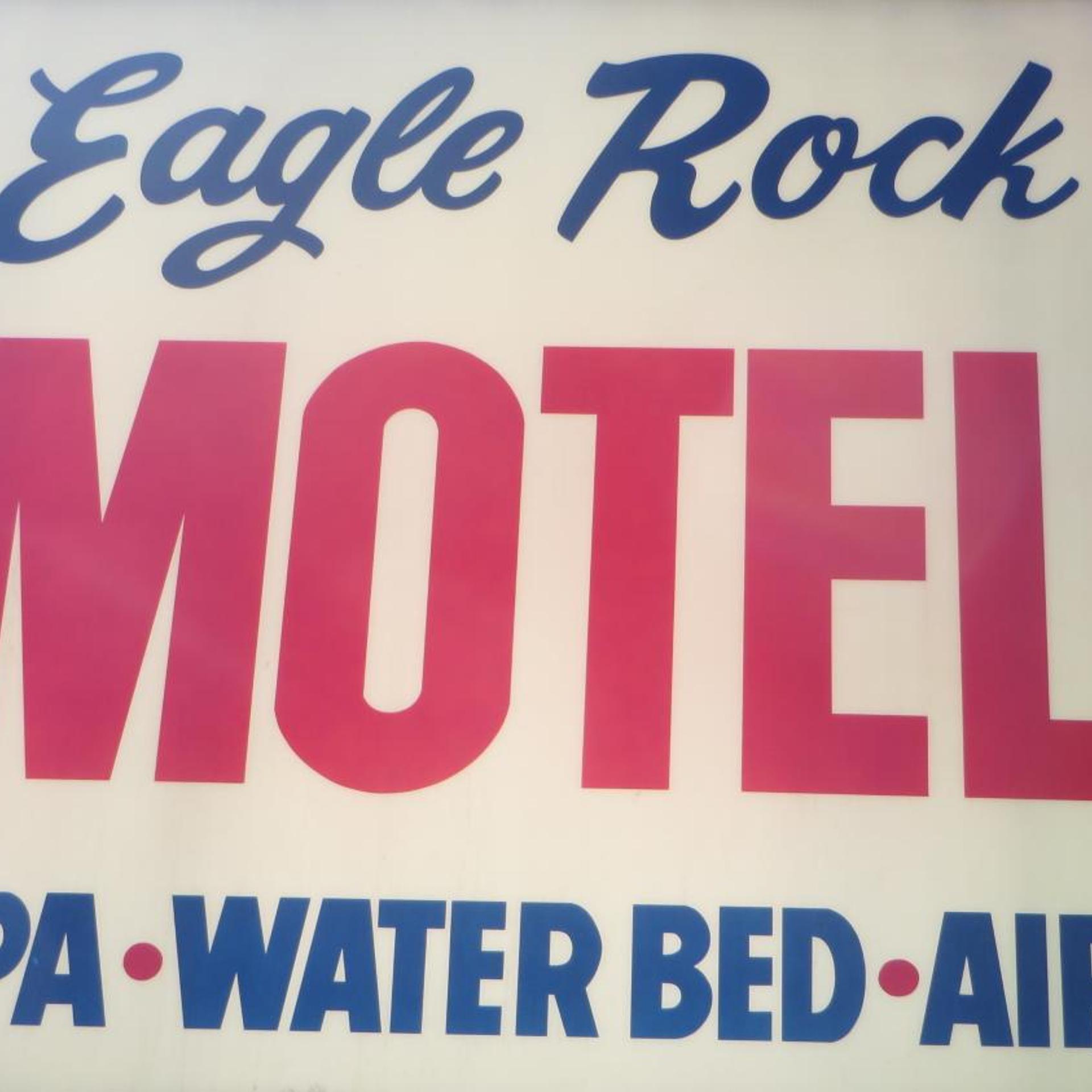 Eagle Rock Motel 18/37