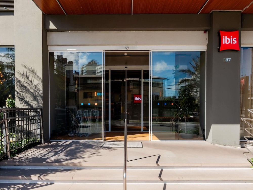 Ibis Navegantes Itajai 10/65