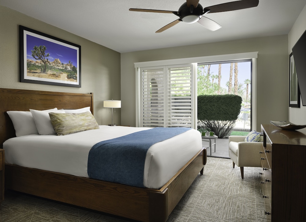 Hyatt Vacation Club at Desert Oasis 17/63
