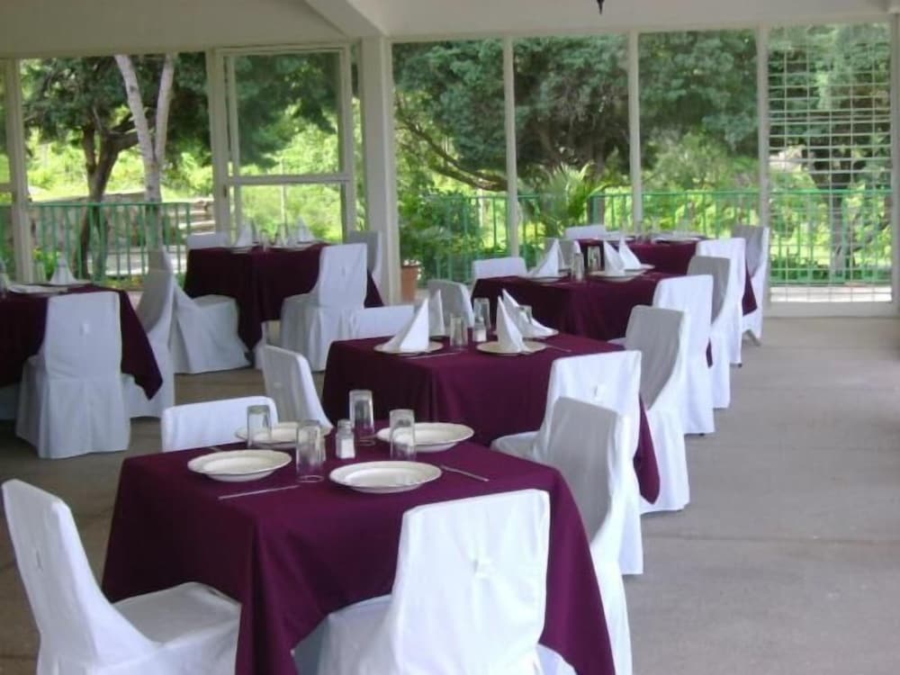 Hotel Chapala Country 26/49
