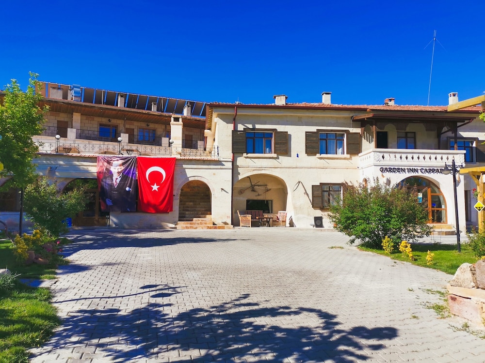 Garden Inn Cappadocia 5/70
