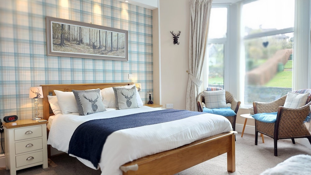Invergarry Guest House 8/45