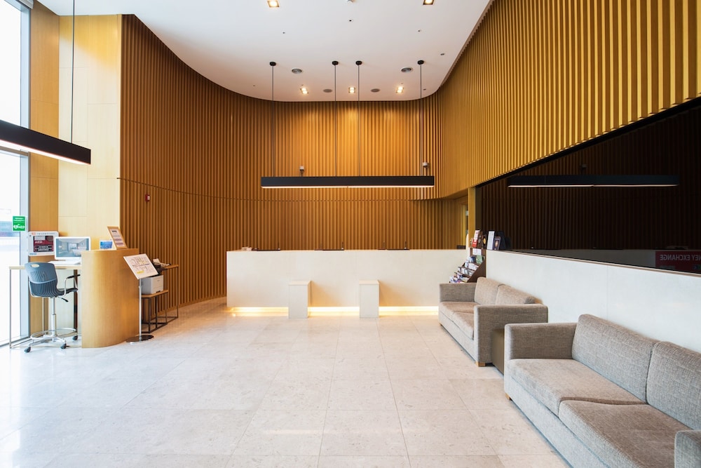 Sotetsu Hotels The Splaisir Seoul Dongdaemun 9/64