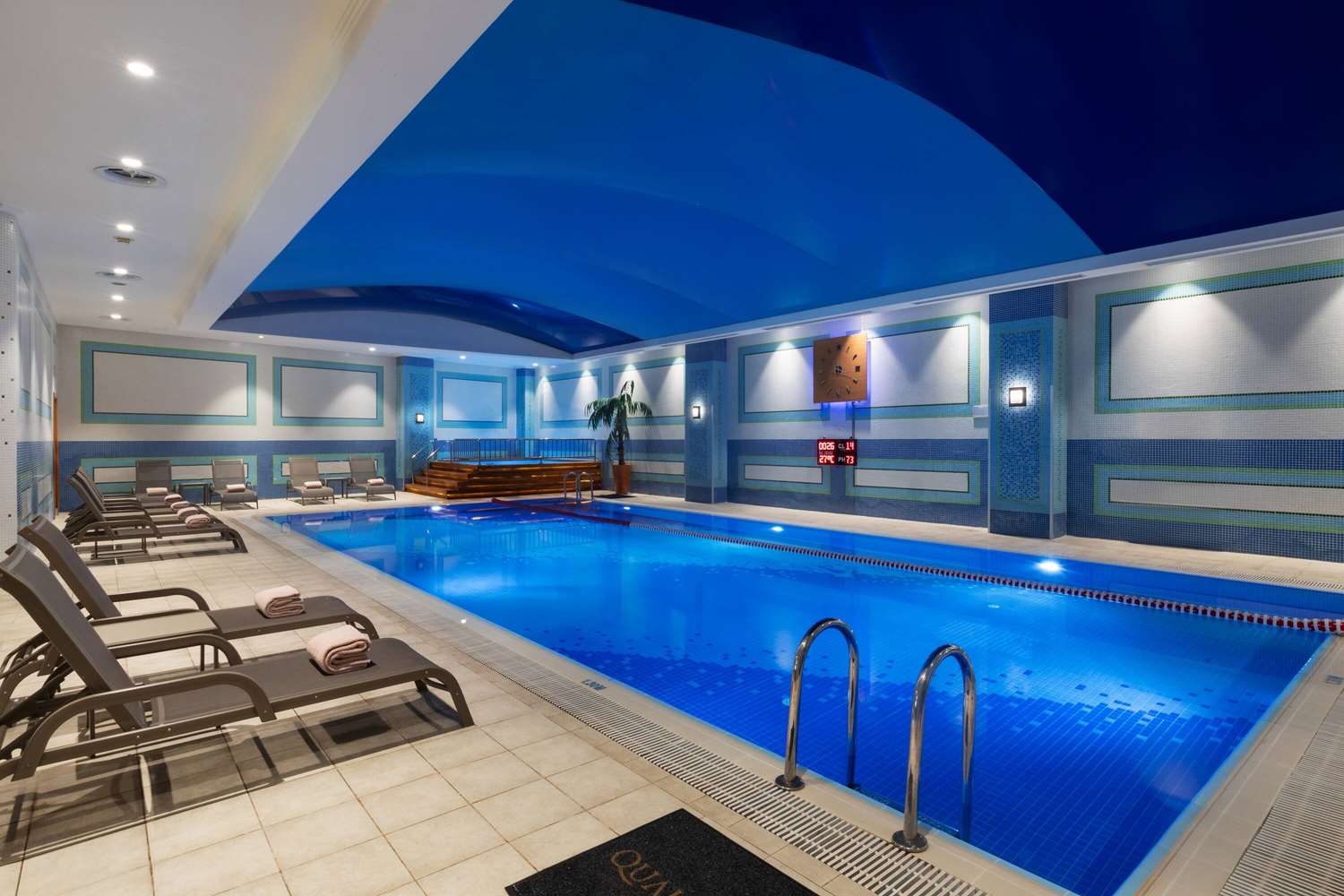 Wyndham Grand Izmir Ozdilek Thermal & Spa 6/41