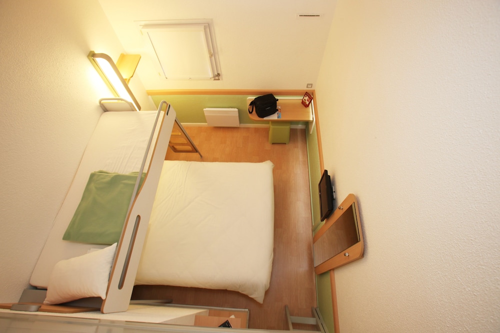 Ibis Budget Nantes Sainte Luce 11/50