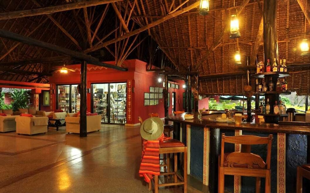 Mara River Lodge 25/50