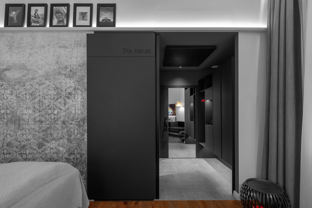 THE MANES Boutique Hotel Prague 19/37