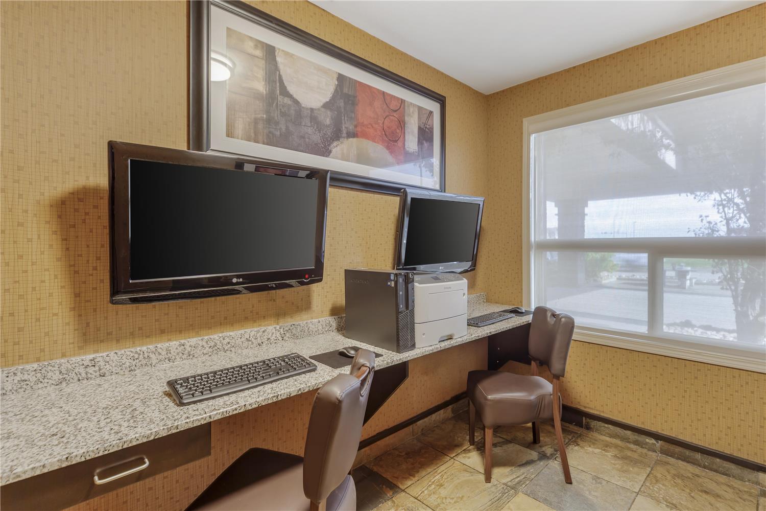 Best Western Wainwright Inn and Suites 12/13