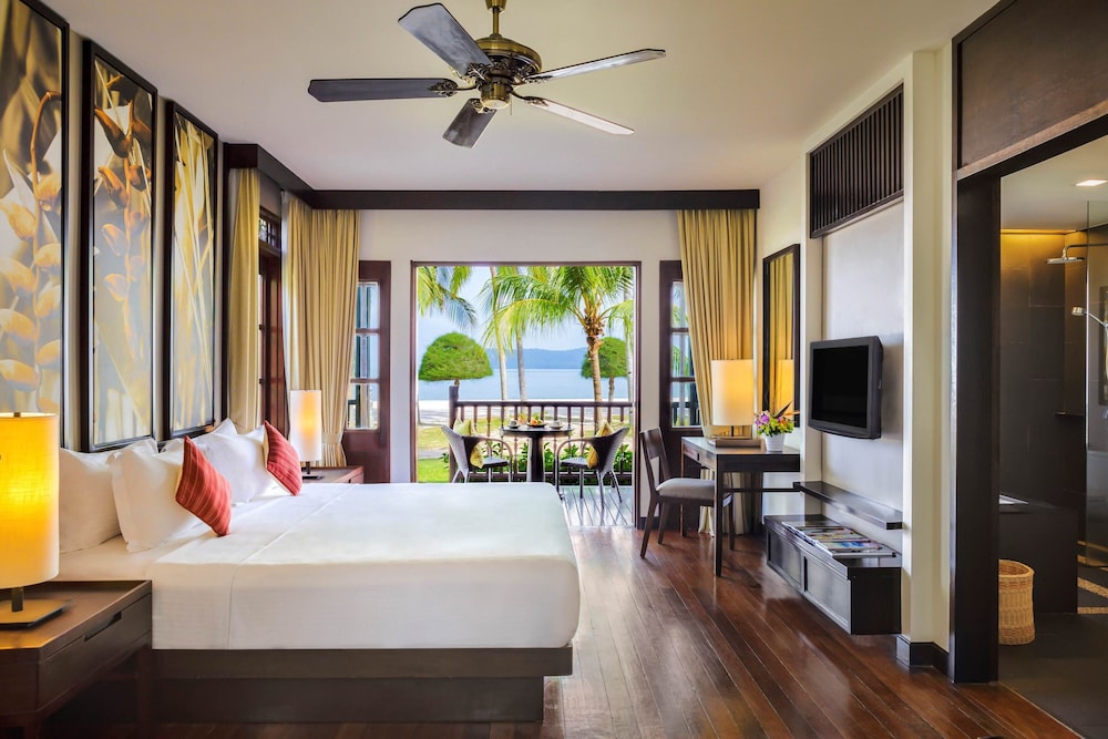 Pelangi Beach Resort and Spa 25/74