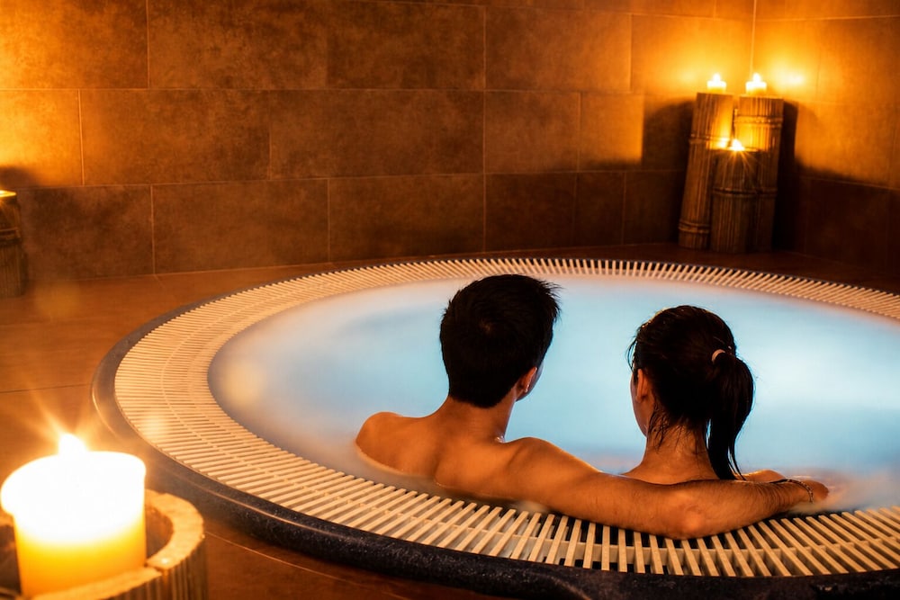 Hotel Spa La Salve 28/51