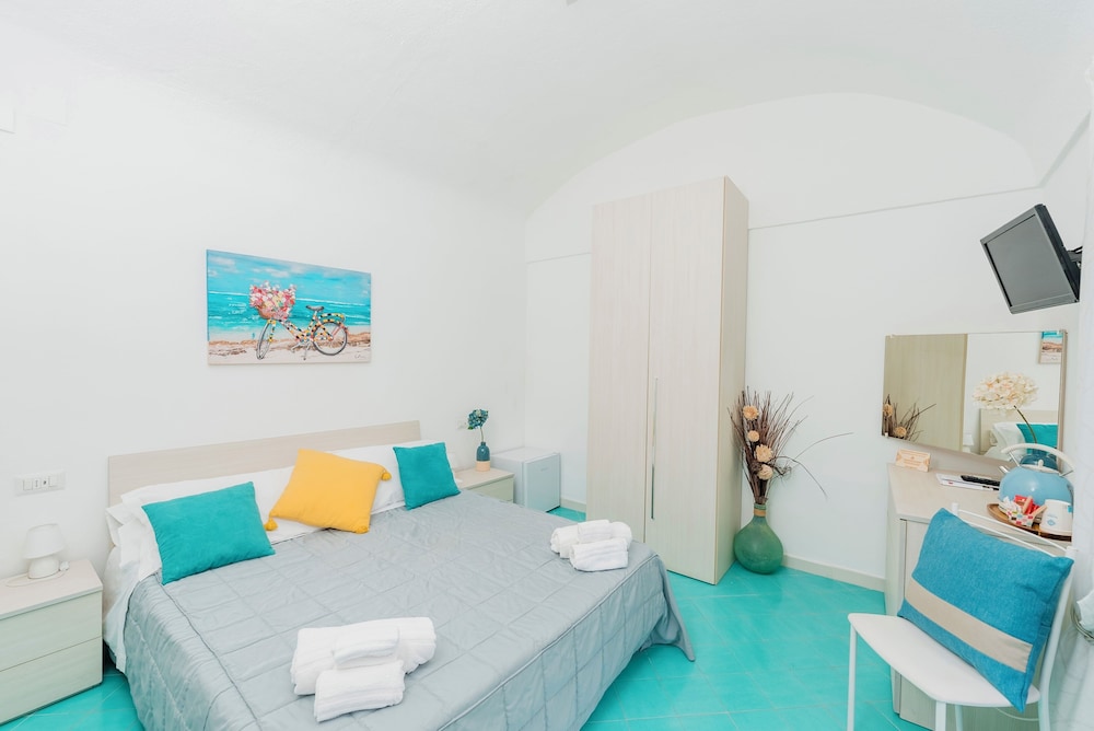 HOTEL BACCO 16/50