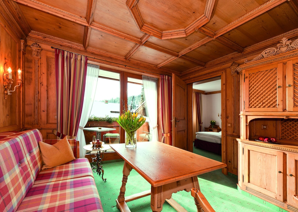Parkhotel Wallgau 34/50