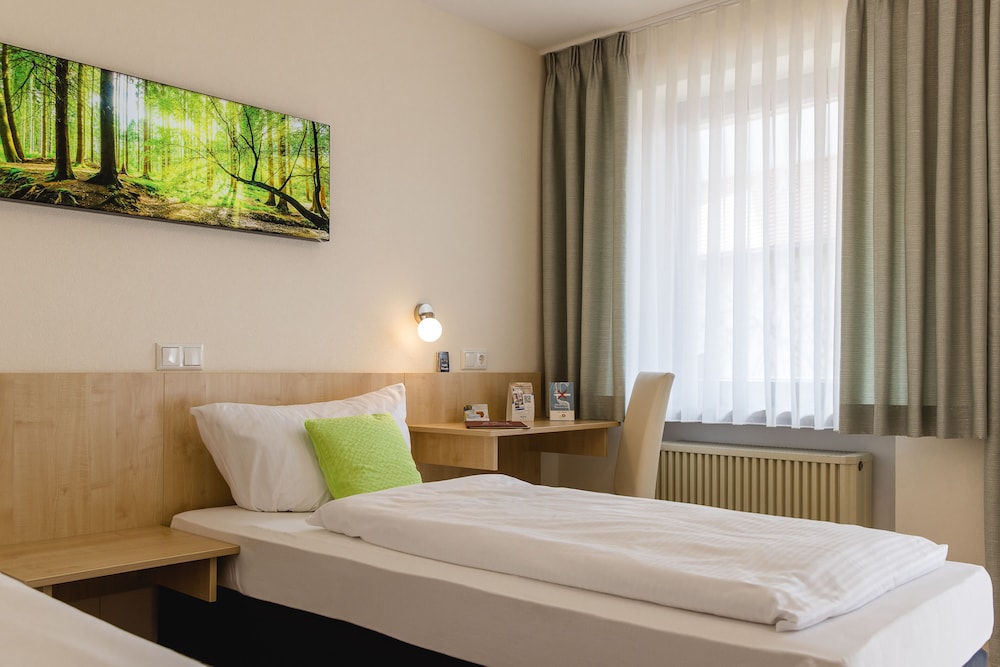 Md Hotel Meerfraulein 16/50