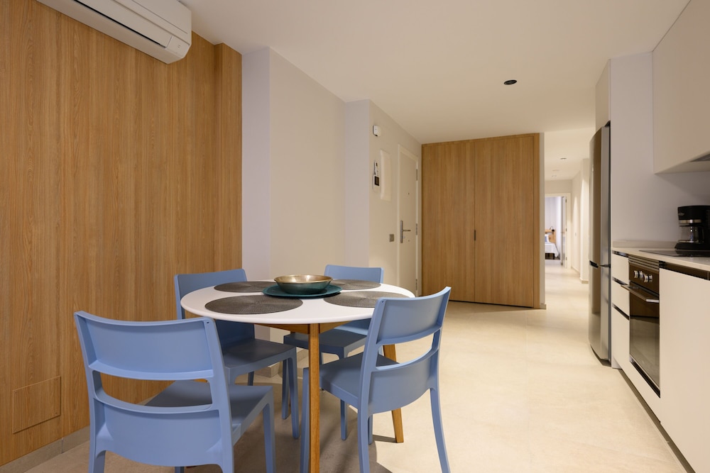 Canteras Urban Beach Apartments 40/47