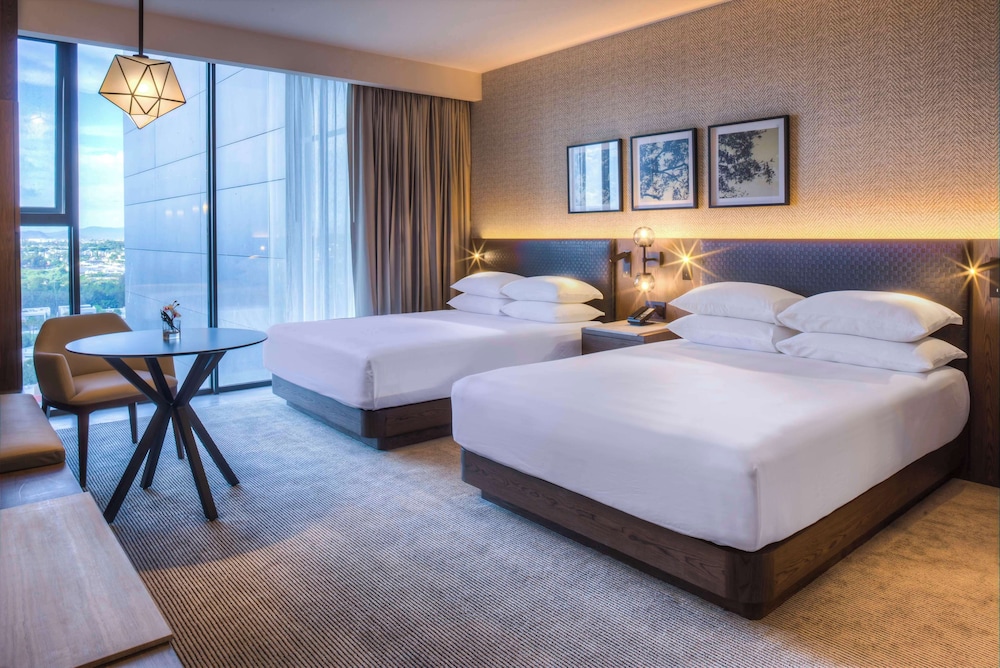 Hyatt Regency Andares Guadalajara 12/47