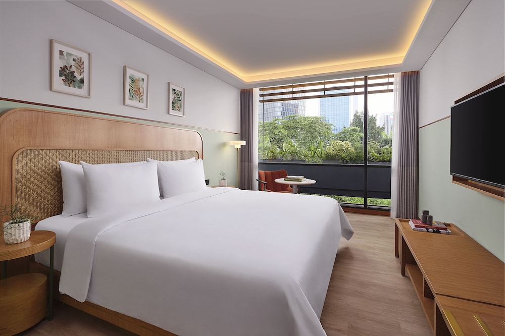 Artotel Casa Kuningan photo2