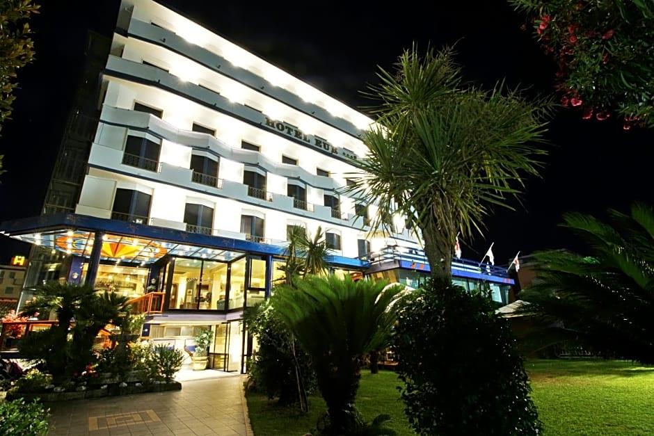 Hotel Eur 3/73