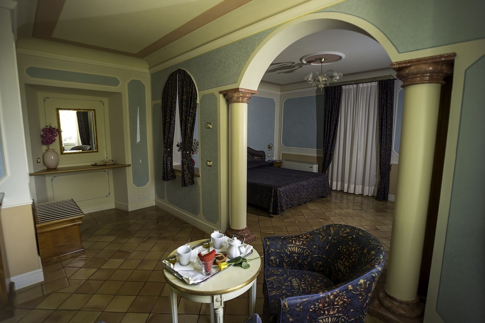 Hotel Monteconero 34/50