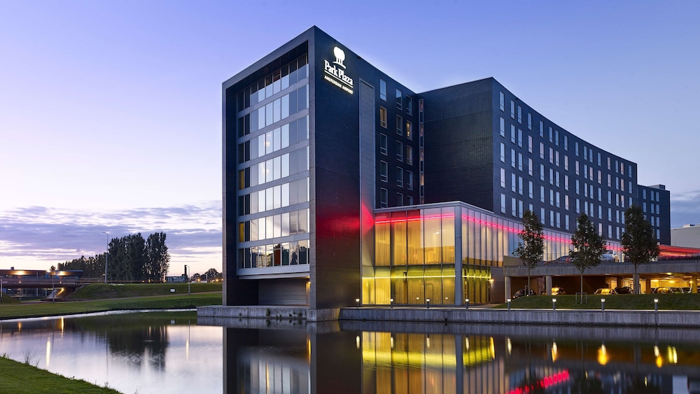 Park Plaza Amsterdam Airport 45/50
