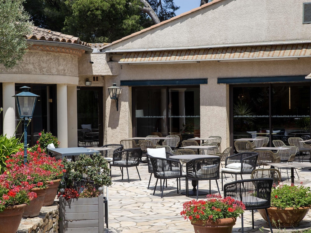 Mercure Carcassonne La Cite 1/50