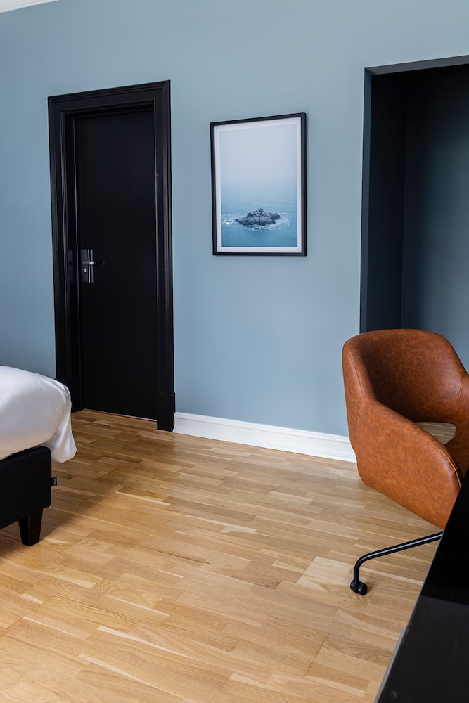Radisson Blu 1919 Hotel Reykjavik 64/76