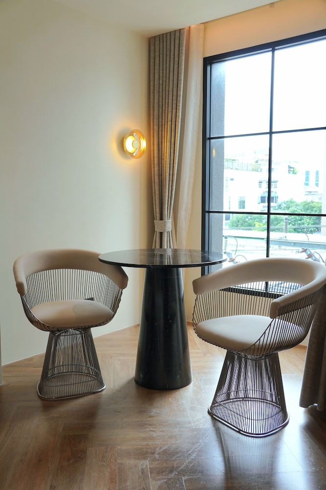Hotel Sapin 45/63