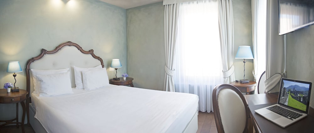 Boutique Business Hotel La Tureta 6/46