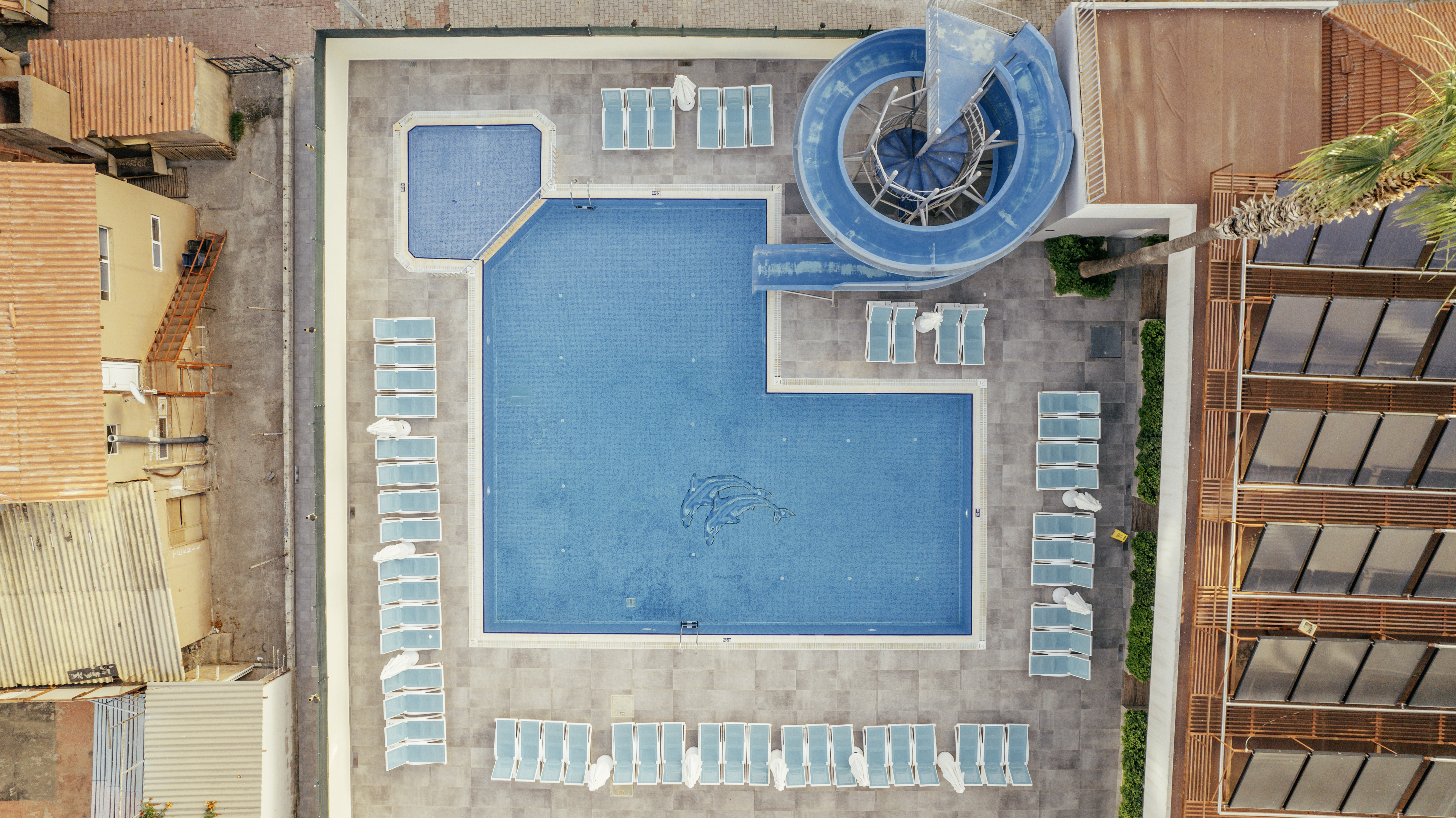 Seabird Otel 21/50